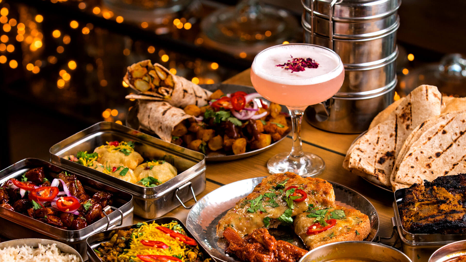 food